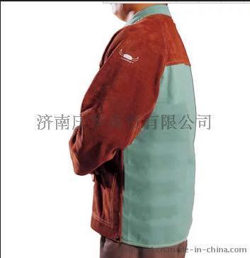 威特仕44-7530电焊防护服焊接专用劳保服